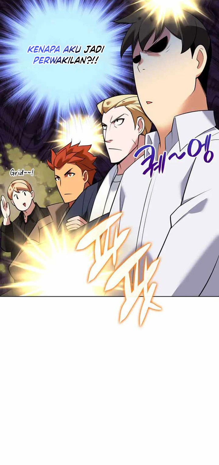 Overgeared Chapter 208 Gambar 89