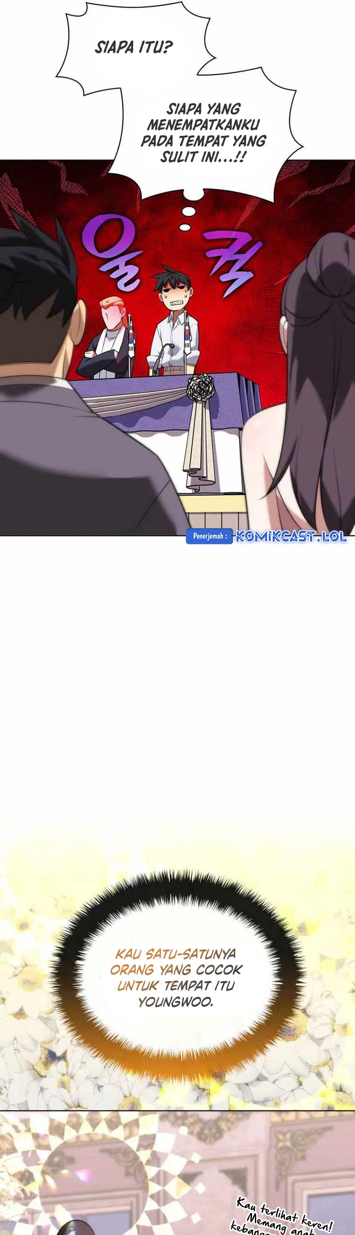 Overgeared Chapter 208 Gambar 90