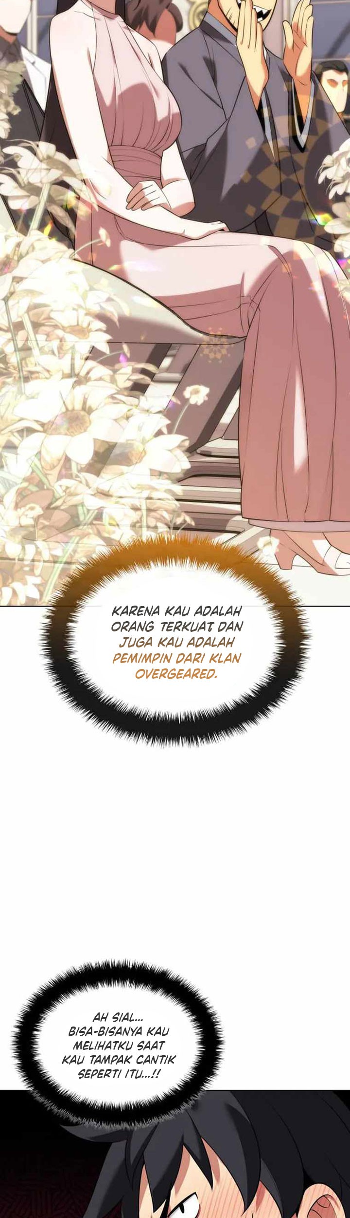Overgeared Chapter 208 Gambar 92