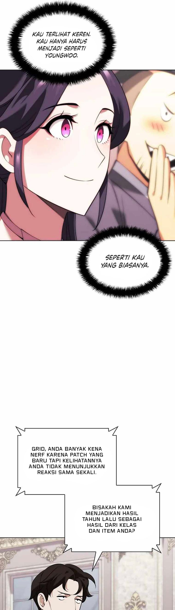 Overgeared Chapter 208 Gambar 96