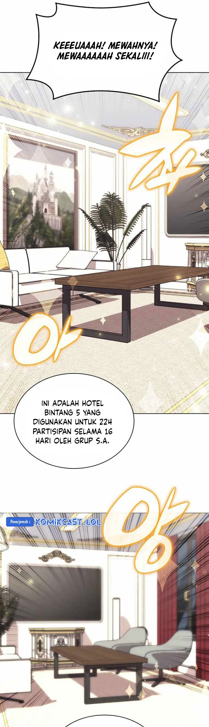 Overgeared Chapter 208 Gambar 82