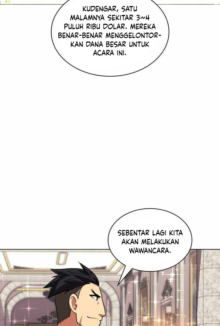 Overgeared Chapter 208 Gambar 83