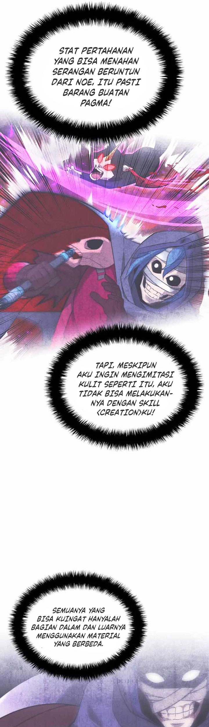 Overgeared Chapter 208 Gambar 6