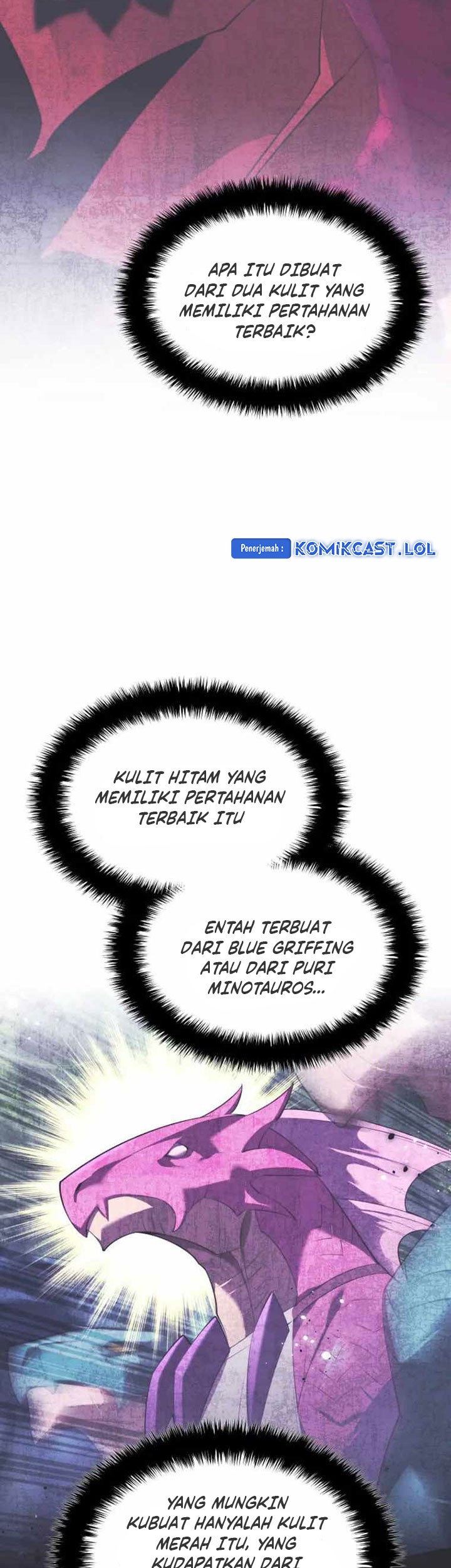 Overgeared Chapter 208 Gambar 8