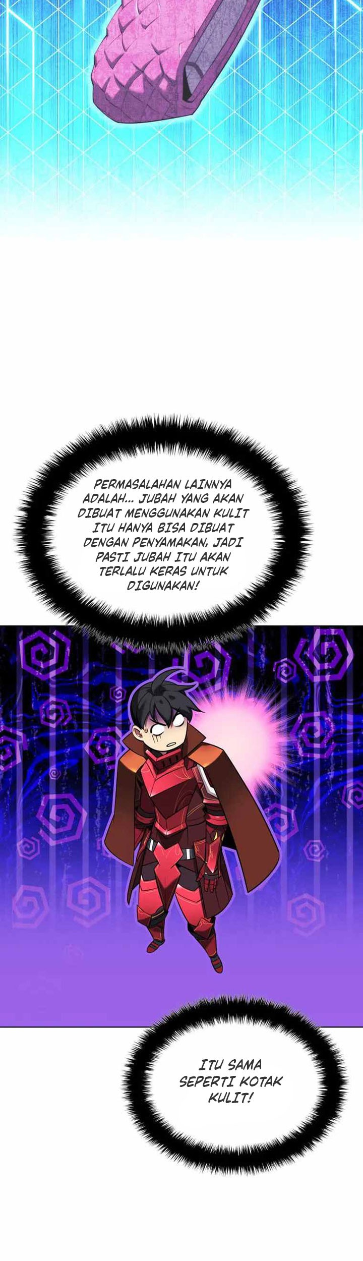 Overgeared Chapter 208 Gambar 10