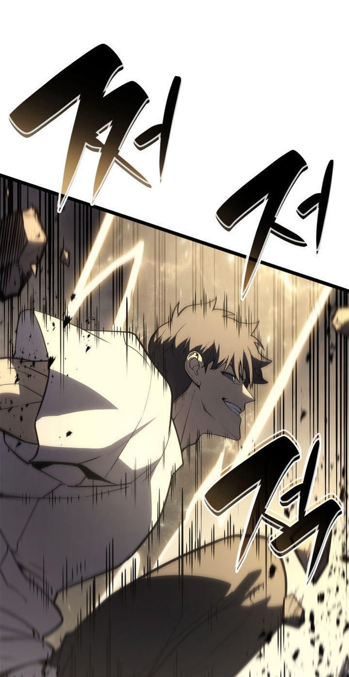 A Disaster-Class Hero Has Returned Chapter 88 Gambar 27