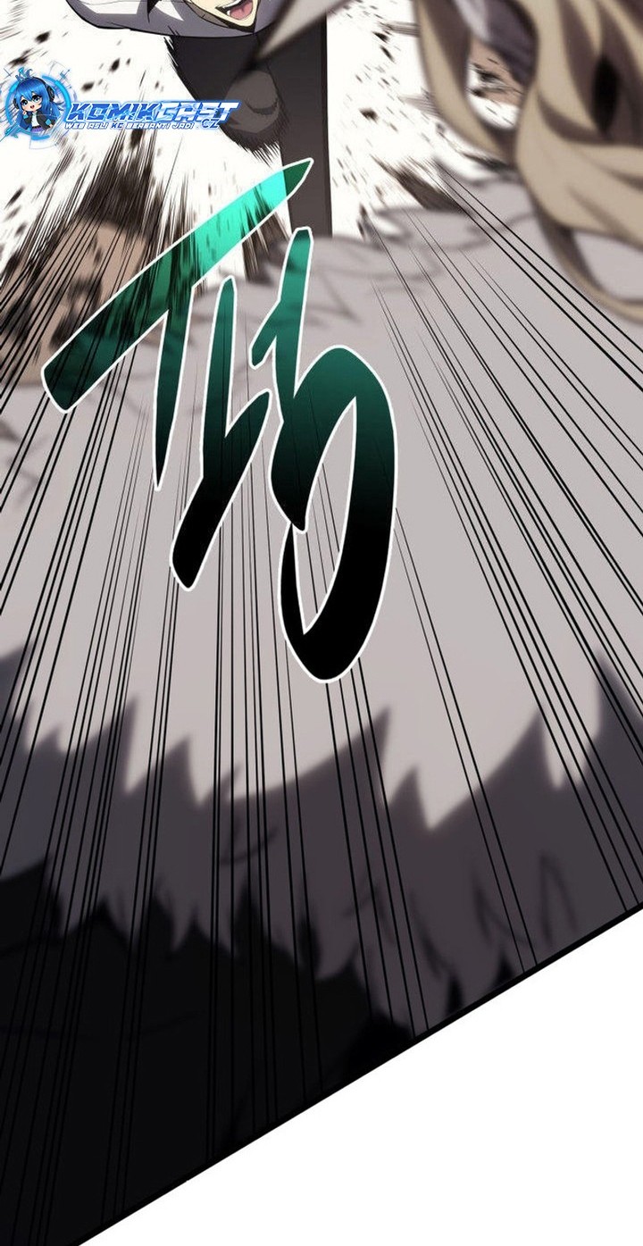 A Disaster-Class Hero Has Returned Chapter 88 Gambar 29