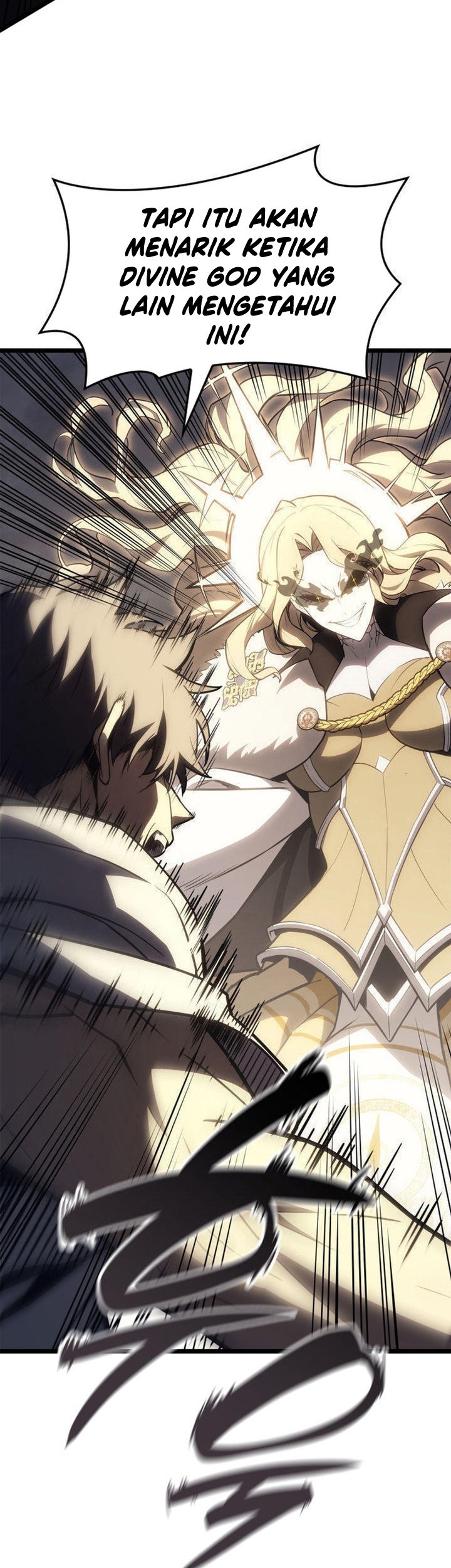 A Disaster-Class Hero Has Returned Chapter 88 Gambar 30