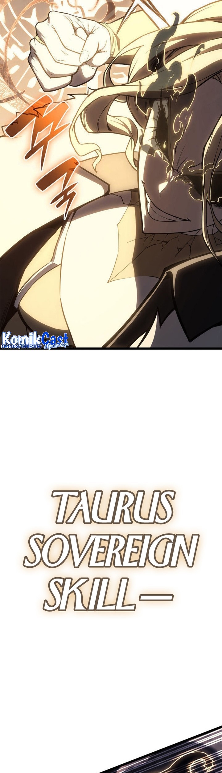 A Disaster-Class Hero Has Returned Chapter 88 Gambar 32