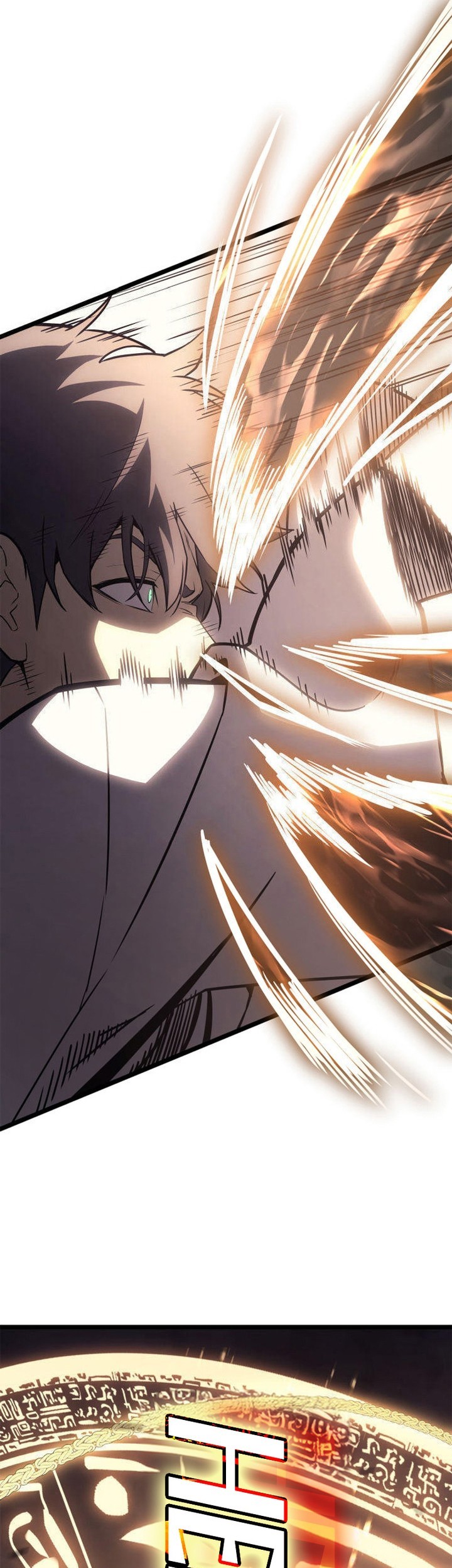 A Disaster-Class Hero Has Returned Chapter 88 Gambar 34