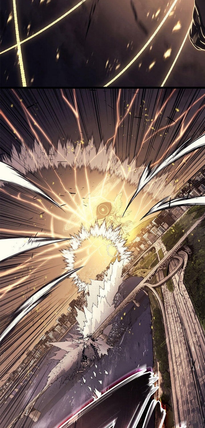 A Disaster-Class Hero Has Returned Chapter 88 Gambar 37