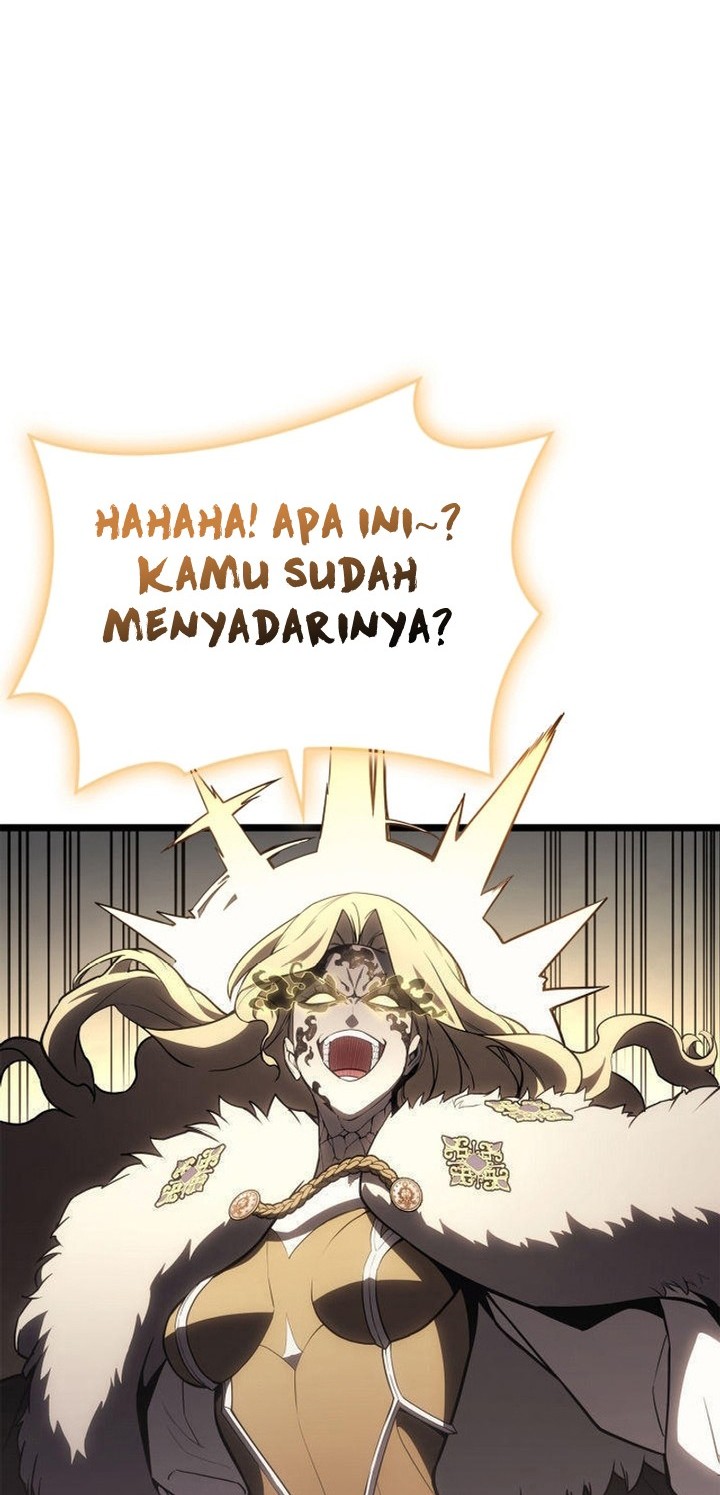 A Disaster-Class Hero Has Returned Chapter 88 Gambar 21