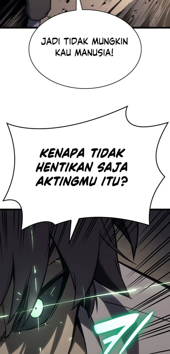 A Disaster-Class Hero Has Returned Chapter 88 Gambar 23
