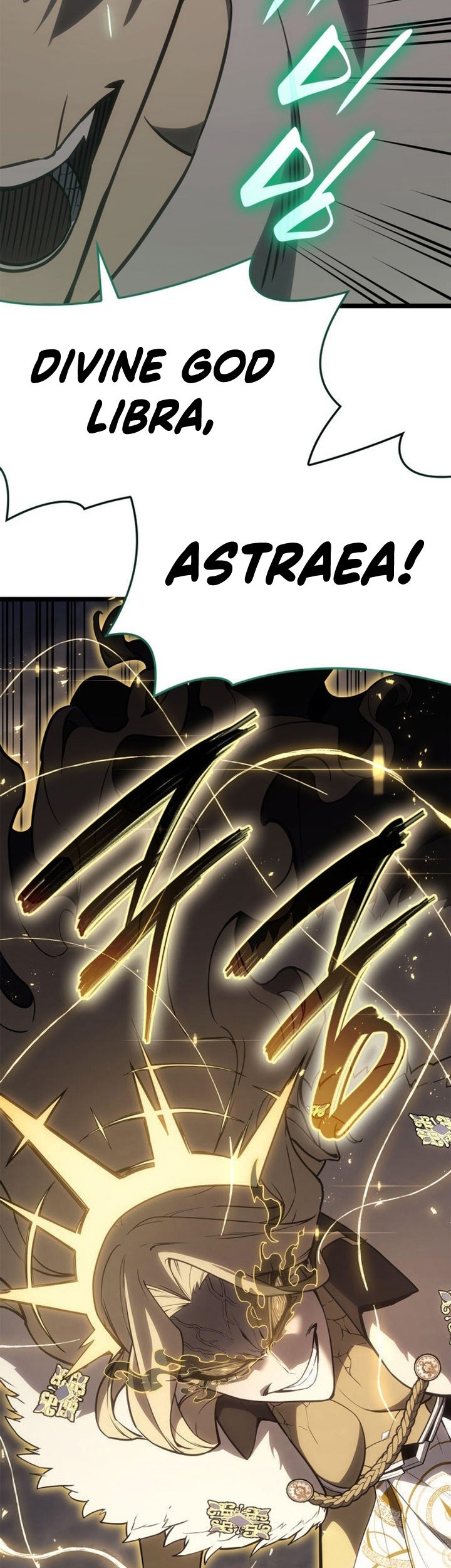 A Disaster-Class Hero Has Returned Chapter 88 Gambar 24