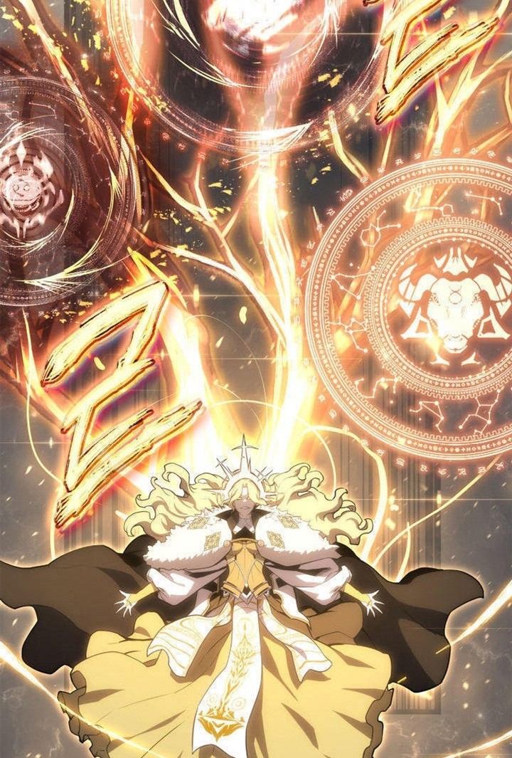 A Disaster-Class Hero Has Returned Chapter 88 Gambar 47