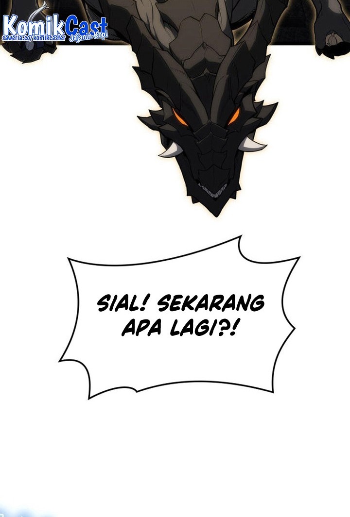 A Disaster-Class Hero Has Returned Chapter 88 Gambar 49