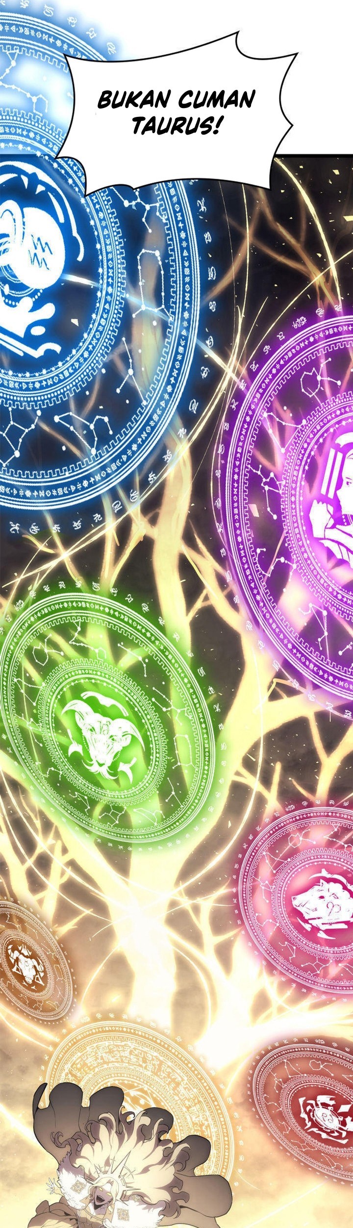 A Disaster-Class Hero Has Returned Chapter 88 Gambar 50