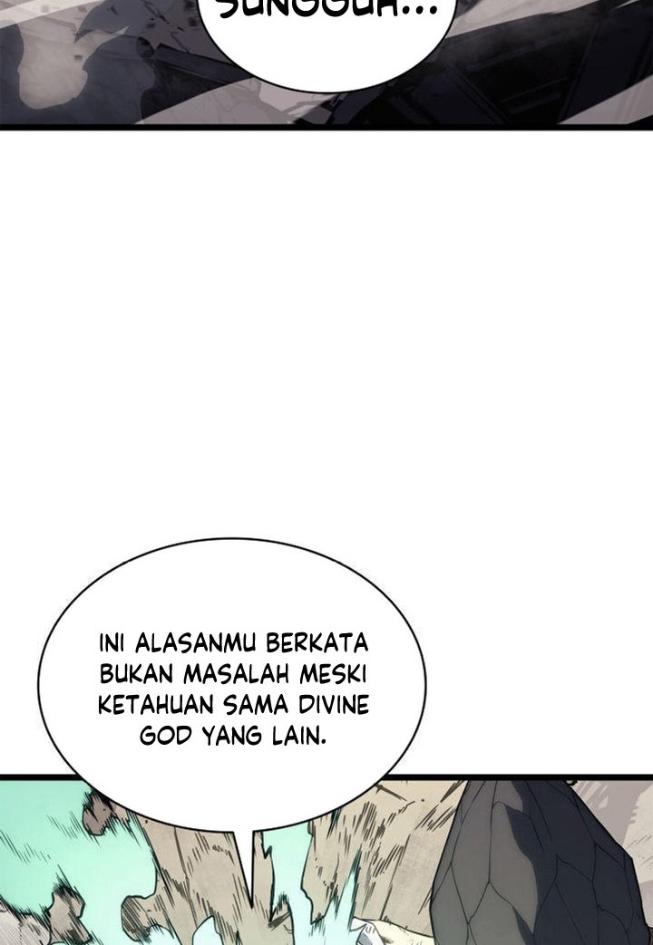 A Disaster-Class Hero Has Returned Chapter 88 Gambar 53