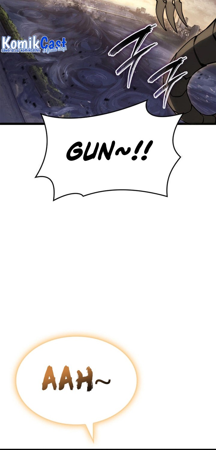 A Disaster-Class Hero Has Returned Chapter 88 Gambar 41