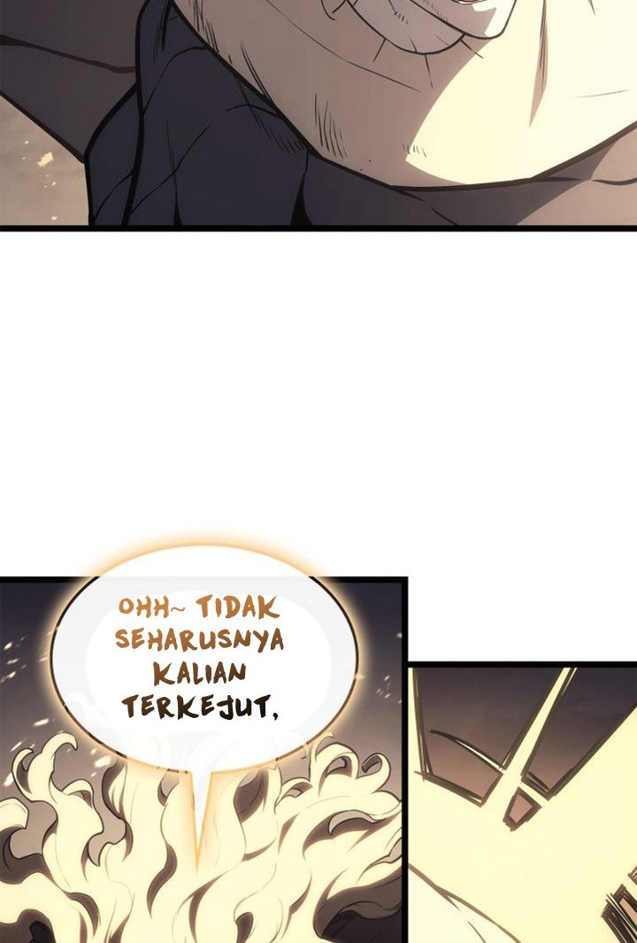 A Disaster-Class Hero Has Returned Chapter 88 Gambar 45