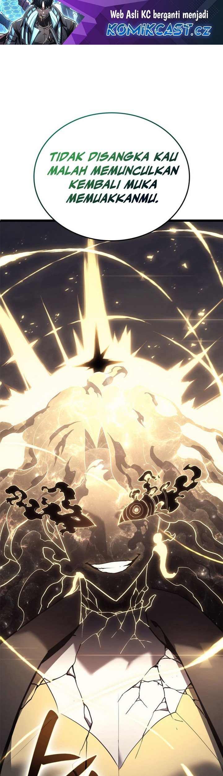 Manhwa A Disaster-Class Hero Has Returned Chapter 88 gambar nomor 2