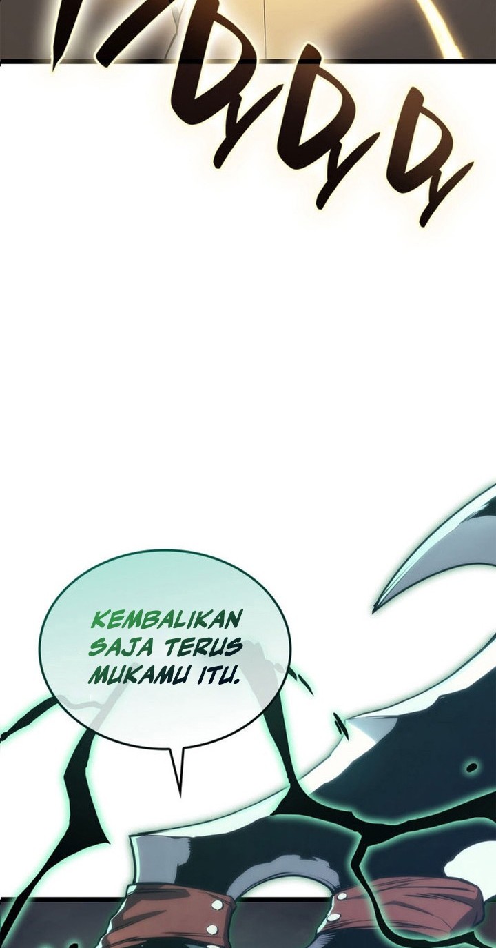 A Disaster-Class Hero Has Returned Chapter 88 Gambar 3