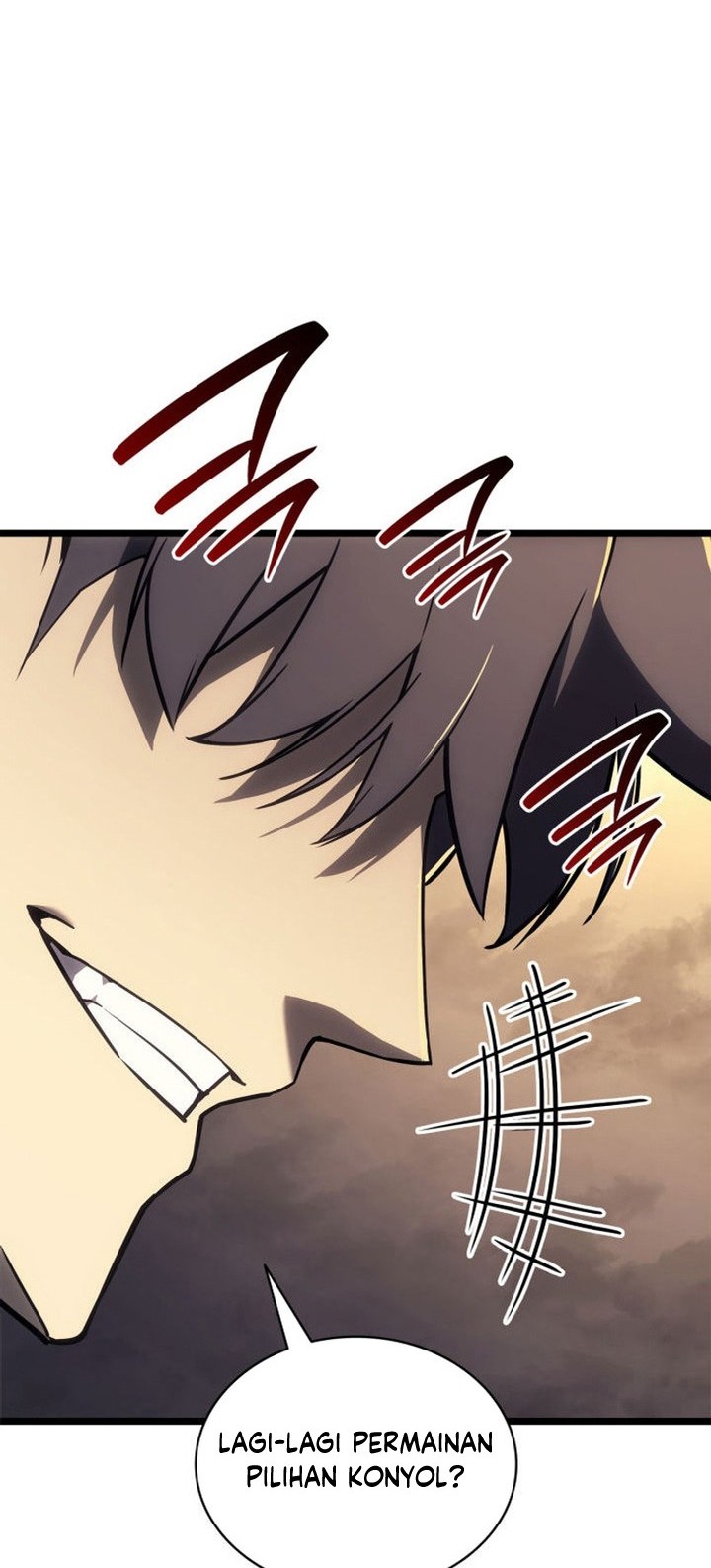 A Disaster-Class Hero Has Returned Chapter 88 Gambar 67