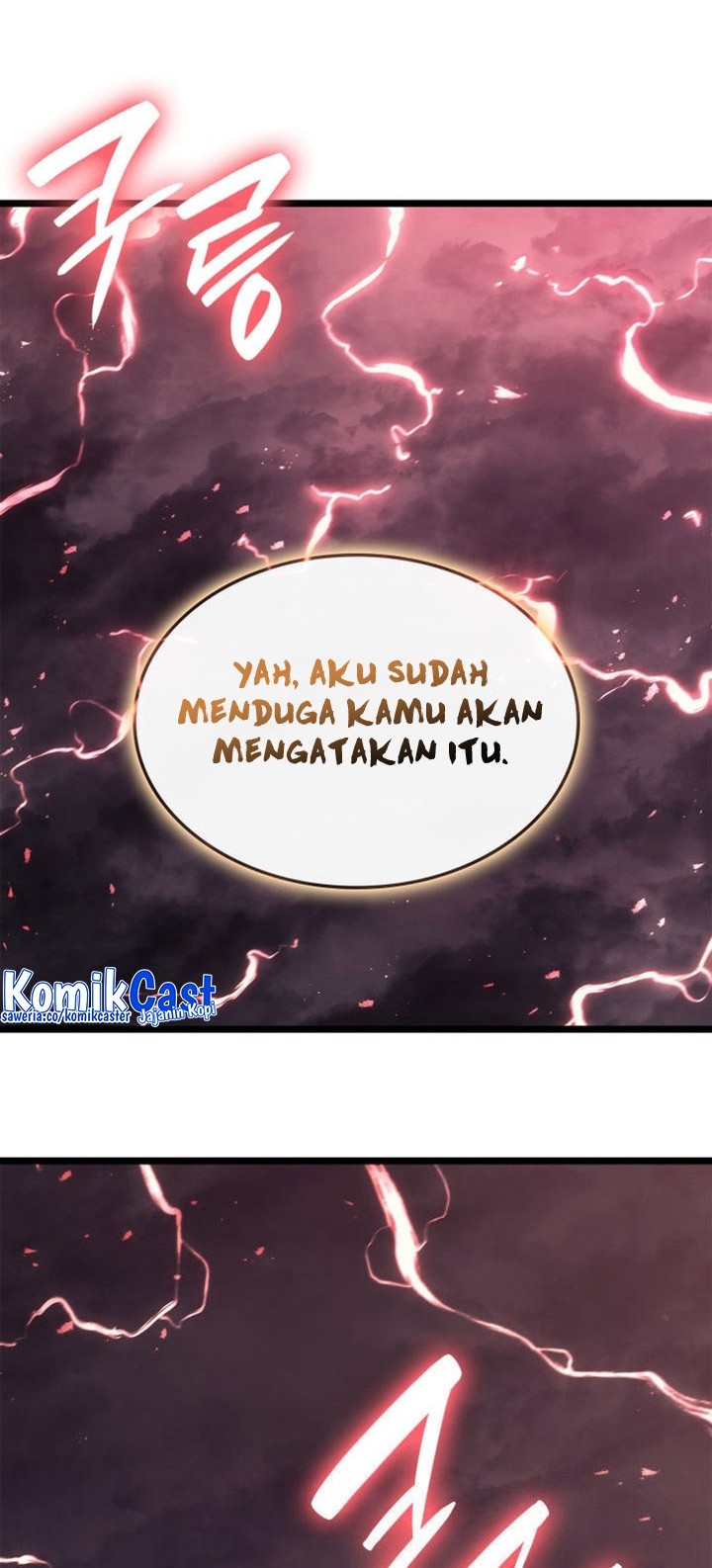 A Disaster-Class Hero Has Returned Chapter 88 Gambar 71