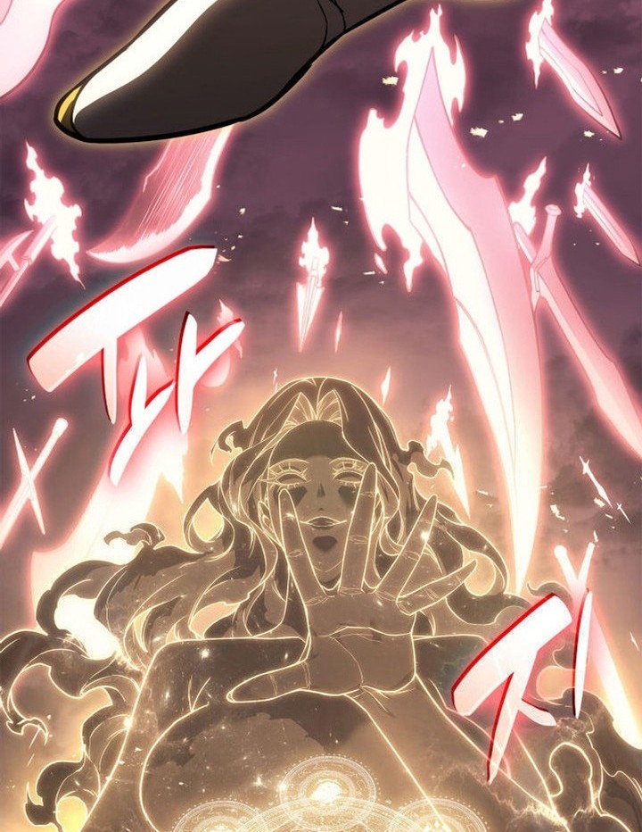 A Disaster-Class Hero Has Returned Chapter 88 Gambar 75