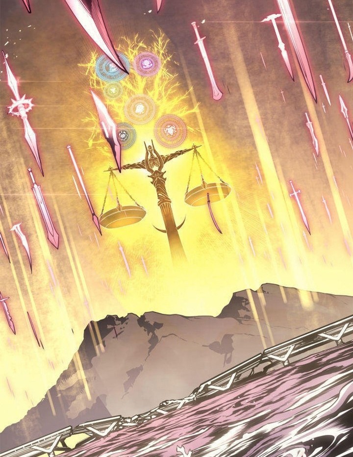 A Disaster-Class Hero Has Returned Chapter 88 Gambar 77