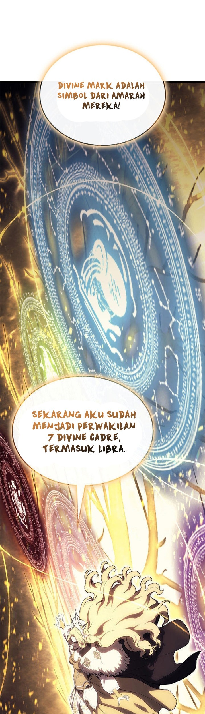 A Disaster-Class Hero Has Returned Chapter 88 Gambar 58