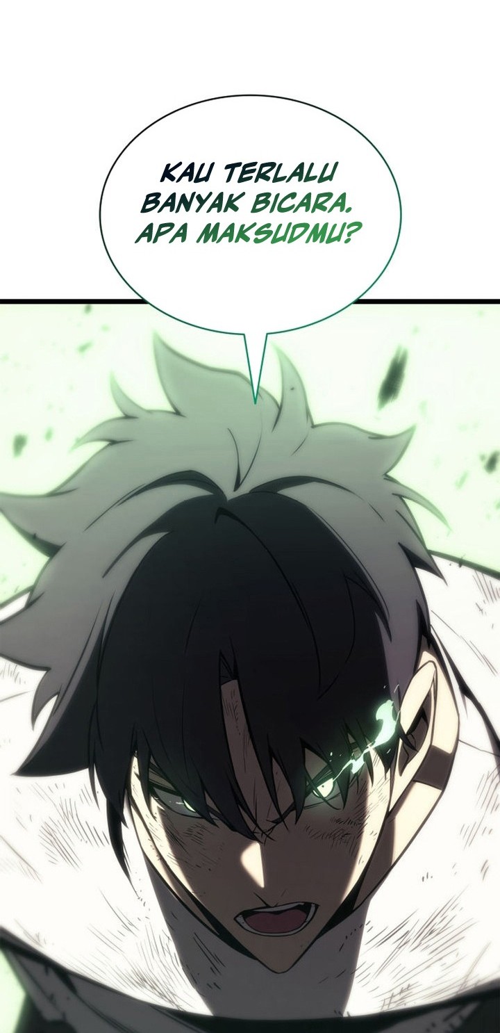 A Disaster-Class Hero Has Returned Chapter 88 Gambar 63