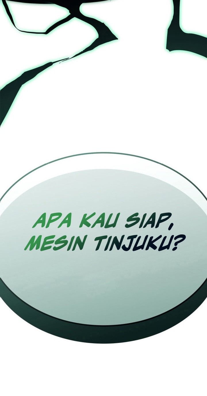 A Disaster-Class Hero Has Returned Chapter 88 Gambar 5