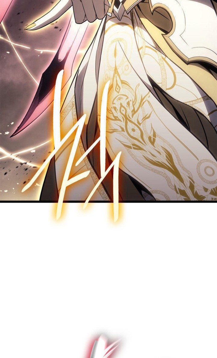 A Disaster-Class Hero Has Returned Chapter 88 Gambar 89