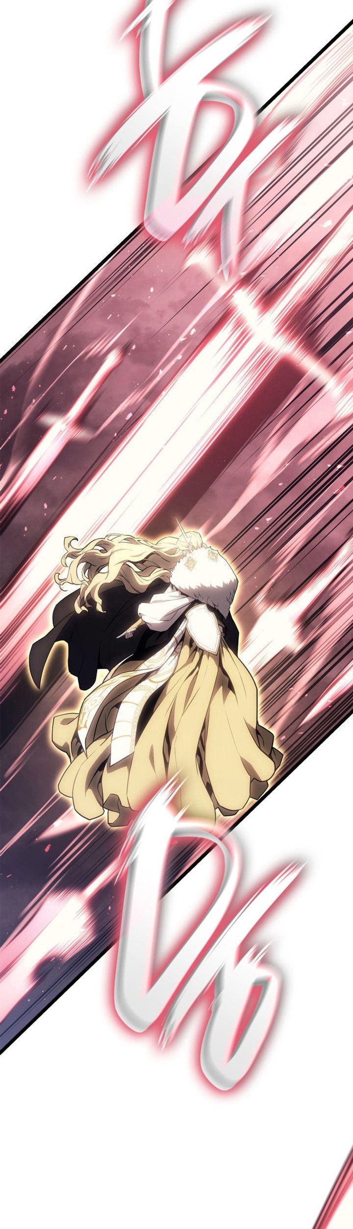 A Disaster-Class Hero Has Returned Chapter 88 Gambar 90