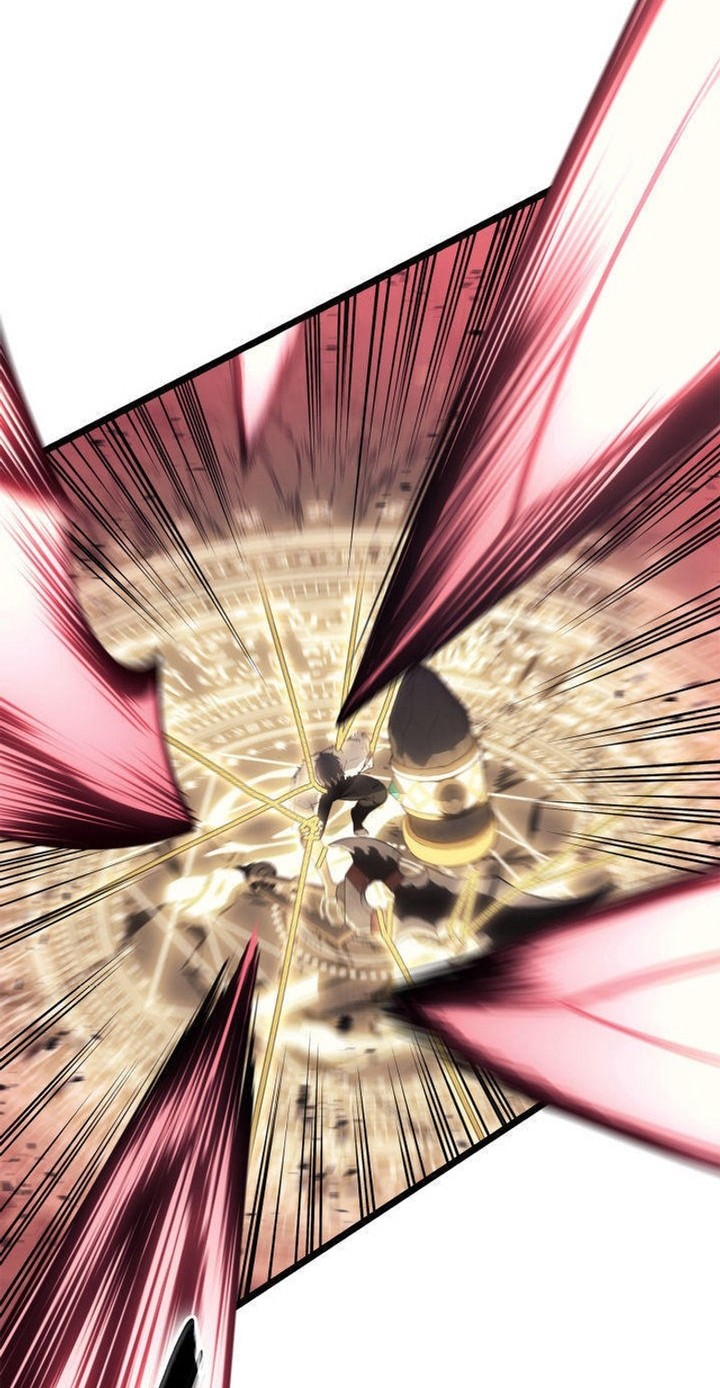 A Disaster-Class Hero Has Returned Chapter 88 Gambar 91