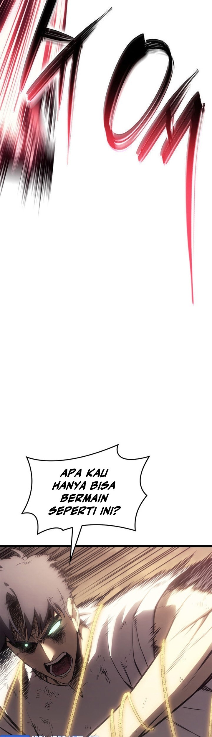 A Disaster-Class Hero Has Returned Chapter 88 Gambar 92