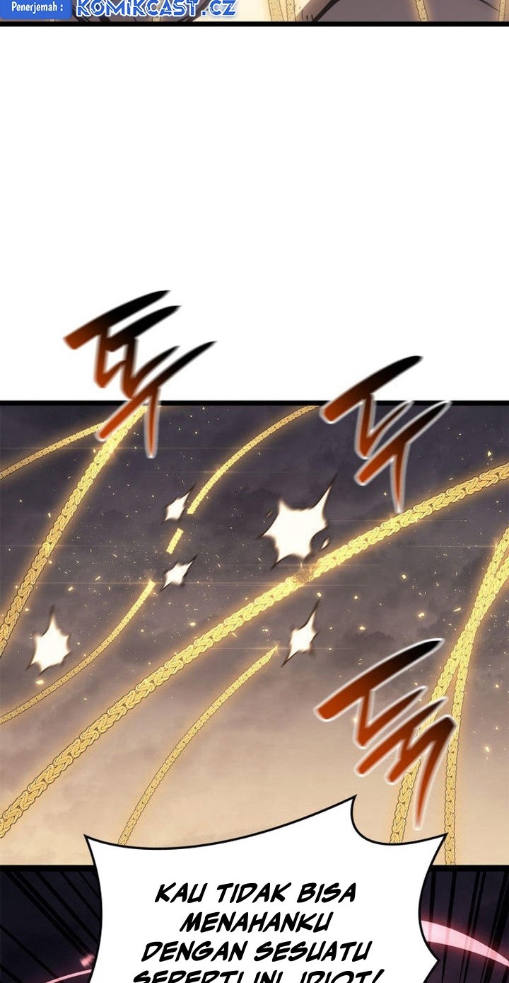 A Disaster-Class Hero Has Returned Chapter 88 Gambar 93