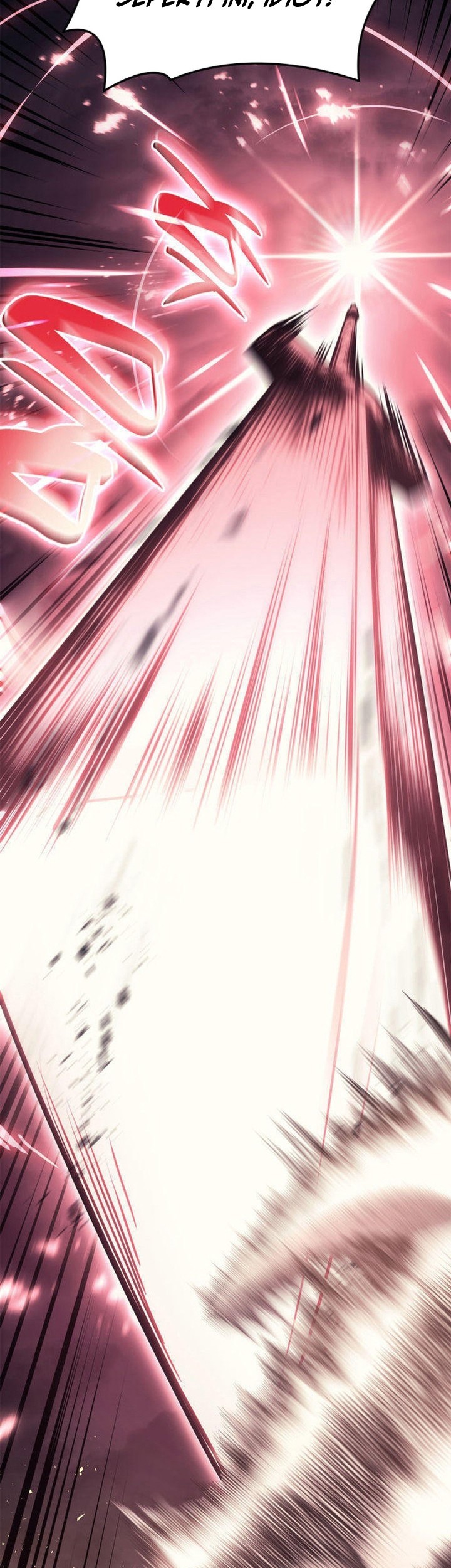 A Disaster-Class Hero Has Returned Chapter 88 Gambar 94