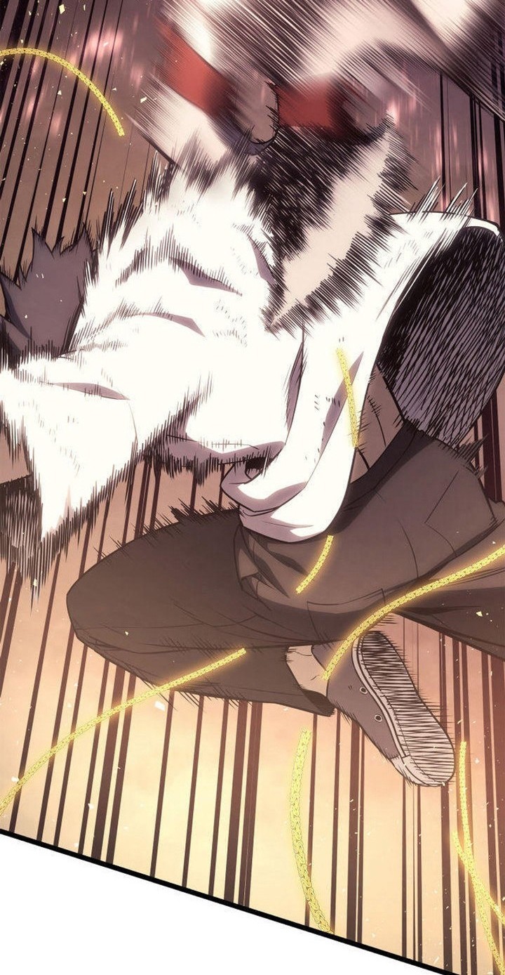 A Disaster-Class Hero Has Returned Chapter 88 Gambar 95