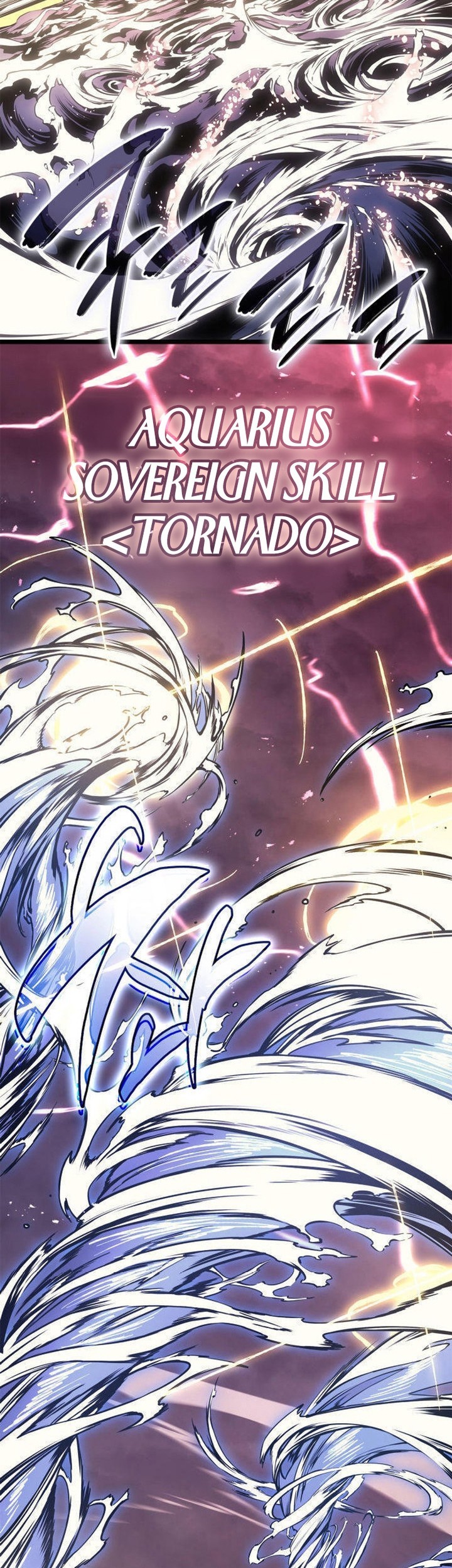 A Disaster-Class Hero Has Returned Chapter 88 Gambar 78