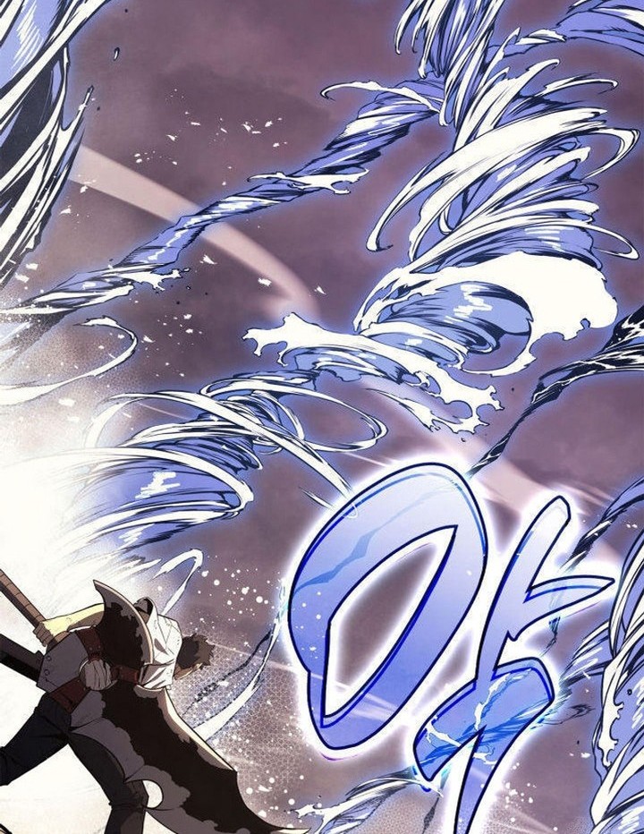 A Disaster-Class Hero Has Returned Chapter 88 Gambar 79