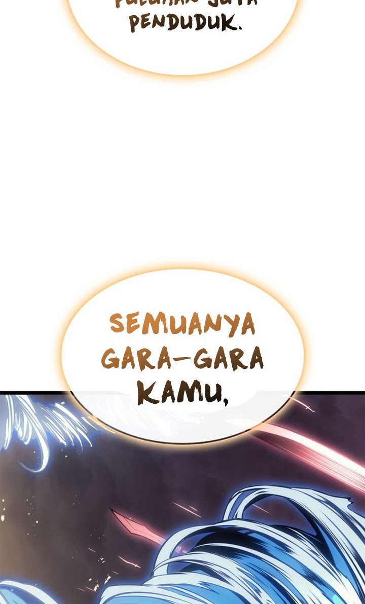 A Disaster-Class Hero Has Returned Chapter 88 Gambar 83