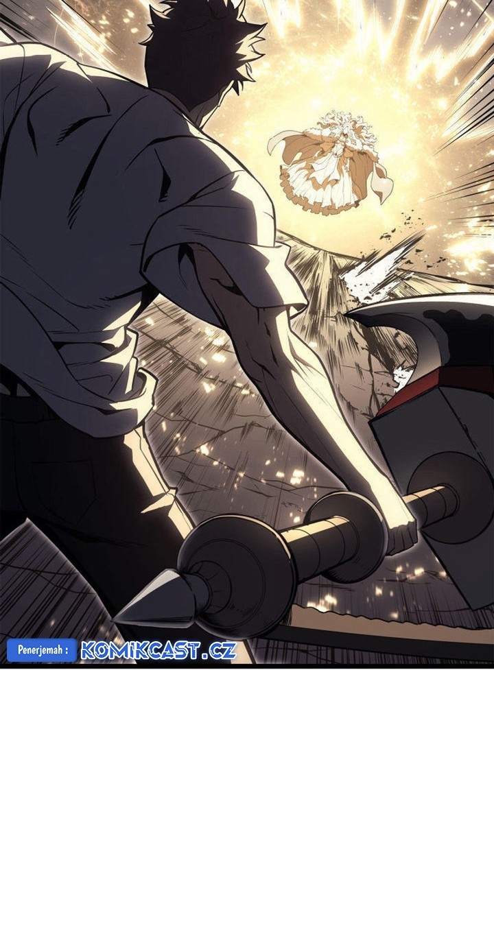 A Disaster-Class Hero Has Returned Chapter 88 Gambar 7