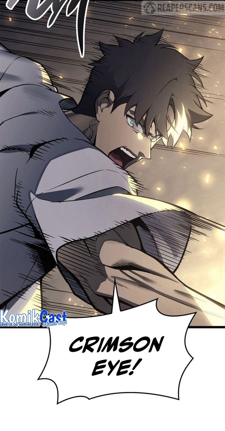 A Disaster-Class Hero Has Returned Chapter 88 Gambar 9