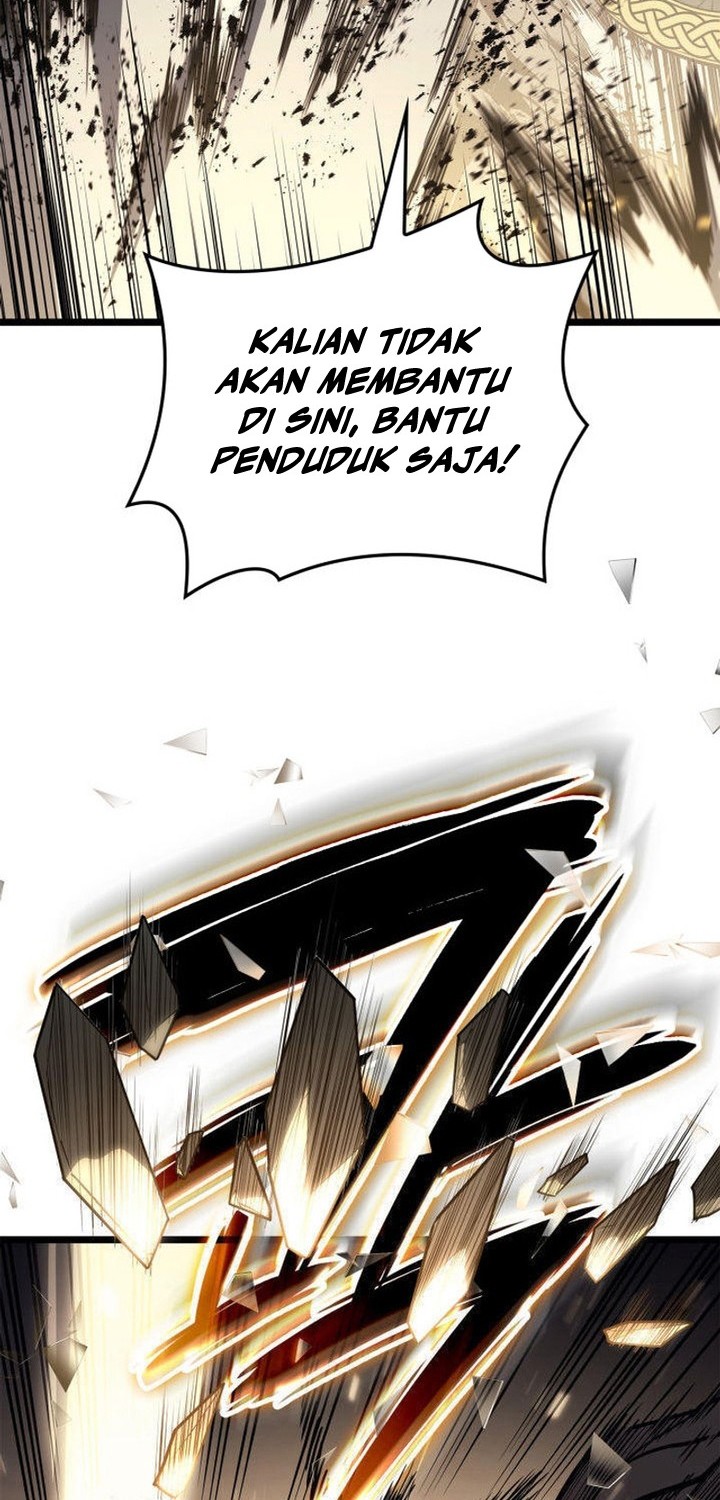 A Disaster-Class Hero Has Returned Chapter 88 Gambar 11
