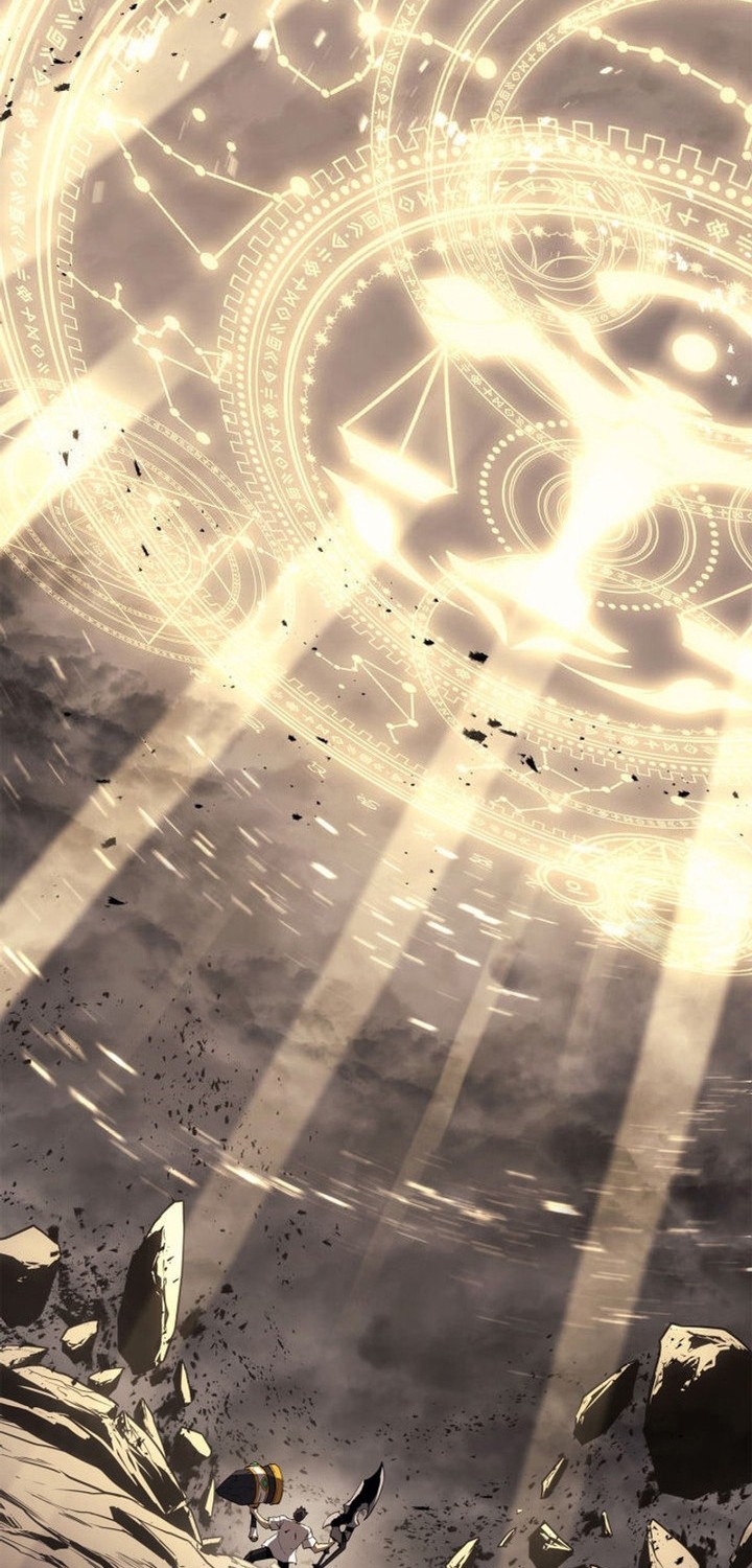 A Disaster-Class Hero Has Returned Chapter 88 Gambar 13