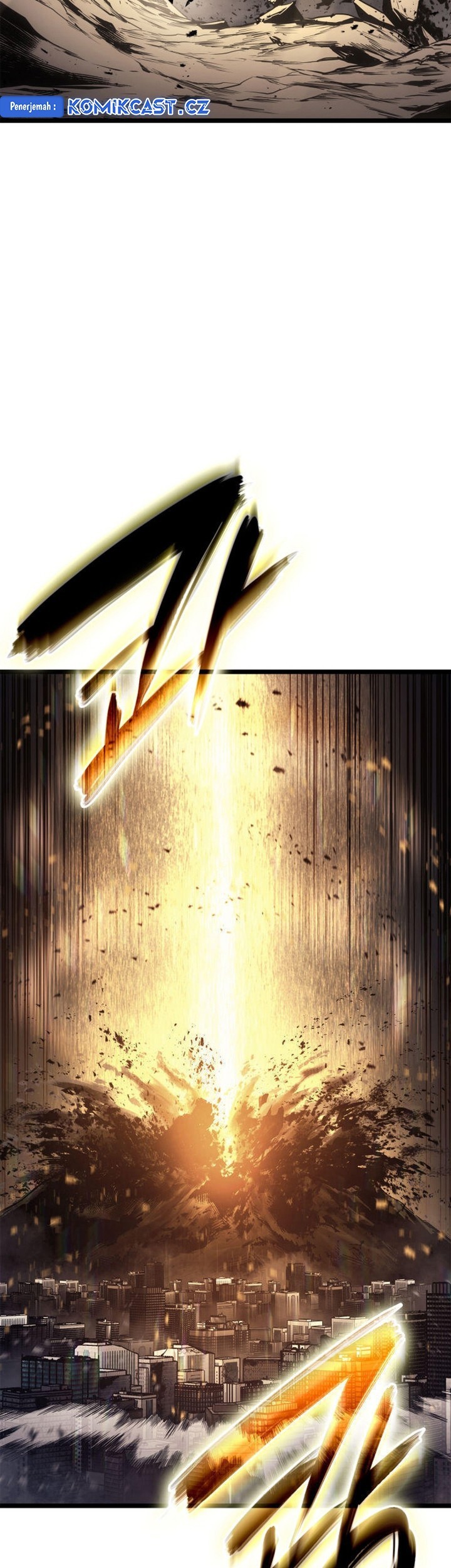 A Disaster-Class Hero Has Returned Chapter 88 Gambar 14