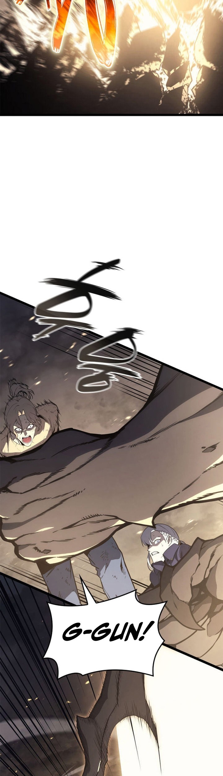 A Disaster-Class Hero Has Returned Chapter 88 Gambar 16