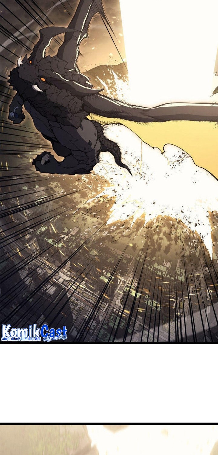 A Disaster-Class Hero Has Returned Chapter 88 Gambar 17